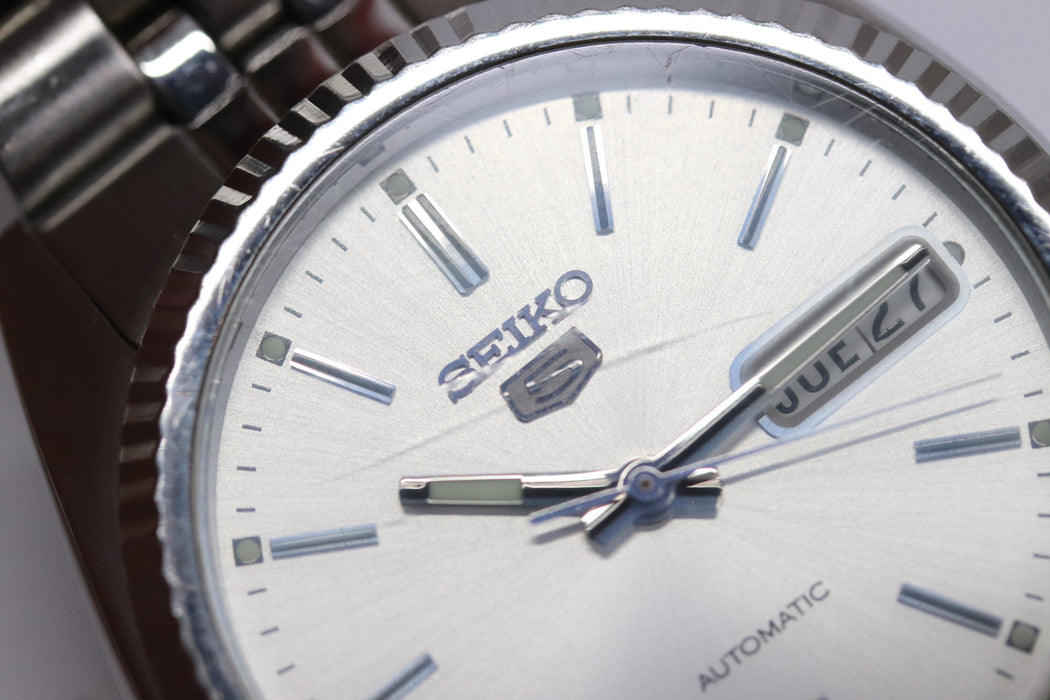 Seiko 5 Automatic Watch 7S26-0500 36mm From Japan 218 6423448 - World Quickdo