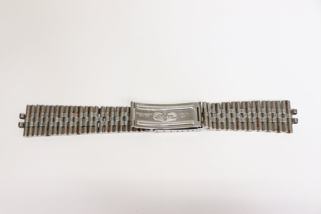 Rolex Jubilee Bracelet Ref. 6251H / End Link 55 Band 20mm Lug 218 6423428 - World Quickdo