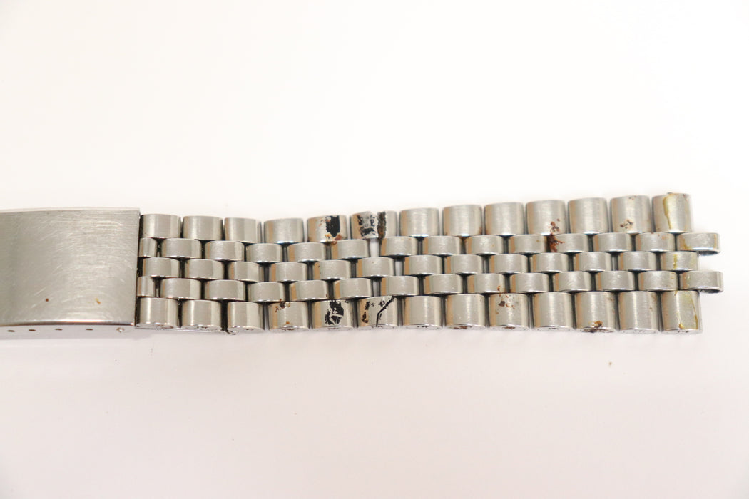 Rolex Jubilee Bracelet Ref. 6251H / End Link 55 Band 20mm Lug 218 6423428 - World Quickdo