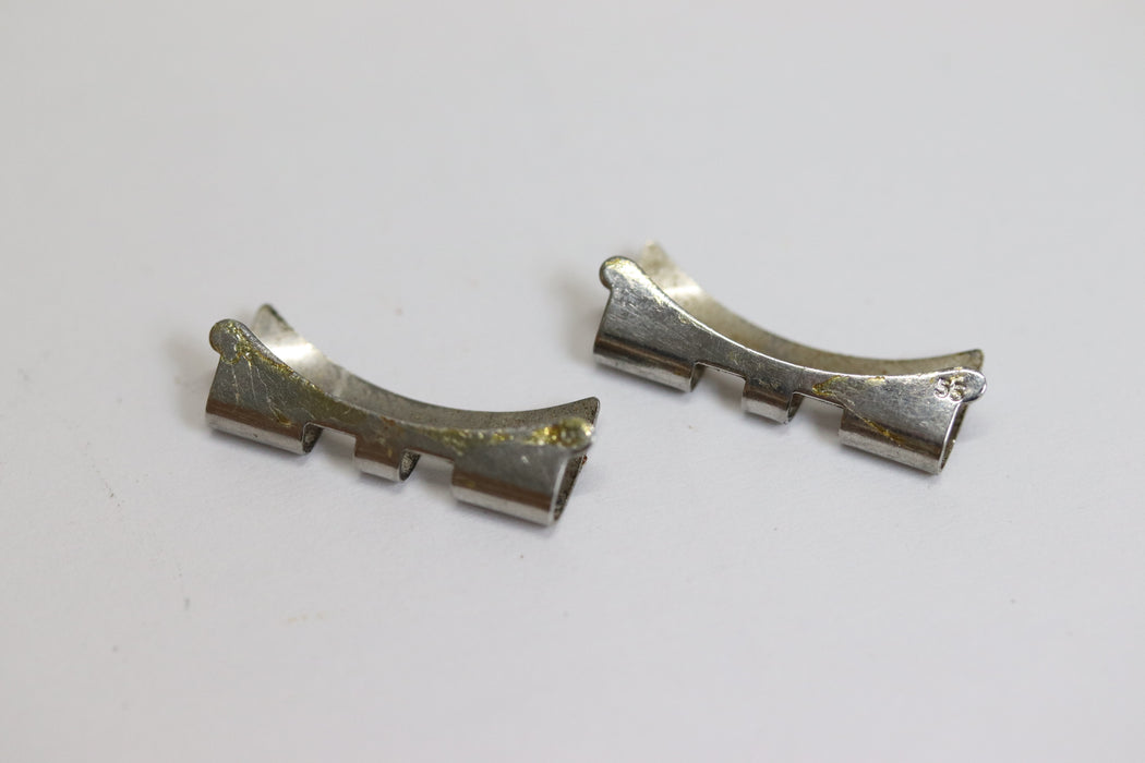 Rolex Jubilee Bracelet Ref. 6251H / End Link 55 Band 20mm Lug 218 6423428 - World Quickdo