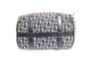 Christian Dior Trotter Canvas Mini Boston Bag From Japan 002 6422992 - World Quickdo