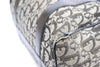 Christian Dior Trotter Canvas Mini Boston Bag From Japan 002 6422992 - World Quickdo