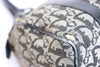 Christian Dior Trotter Canvas Mini Boston Bag From Japan 002 6422992 - World Quickdo