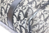 Christian Dior Trotter Canvas Mini Boston Bag From Japan 002 6422992 - World Quickdo