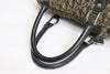 Christian Dior Trotter Canvas Mini Boston Bag From Japan 002 6422992 - World Quickdo