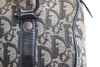 Christian Dior Trotter Canvas Mini Boston Bag From Japan 002 6422992 - World Quickdo