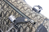 Christian Dior Trotter Canvas Mini Boston Bag From Japan 002 6422992 - World Quickdo