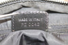 Christian Dior Trotter Canvas Mini Boston Bag From Japan 002 6422992 - World Quickdo