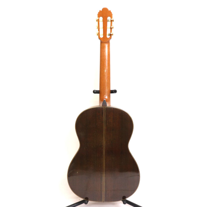 Hiroshi Komori No.EX Classical Guitar 1992 From Japan 082 6425989 - World Quickdo