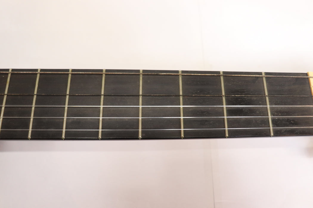 Hiroshi Komori No.EX Classical Guitar 1992 From Japan 082 6425989 - World Quickdo