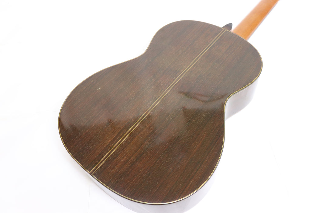 Hiroshi Komori No.EX Classical Guitar 1992 From Japan 082 6425989 - World Quickdo
