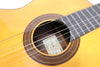 Hiroshi Komori No.EX Classical Guitar 1992 From Japan 082 6425989 - World Quickdo