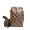 Louis Vuitton Damier Ebene Geronimos N51994 Crossbody Bag From JPN 272 6423732 - World Quickdo