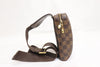 Louis Vuitton Damier Ebene Geronimos N51994 Crossbody Bag From JPN 272 6423732 - World Quickdo