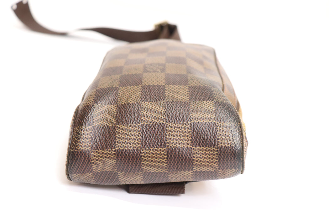 Louis Vuitton Damier Ebene Geronimos N51994 Crossbody Bag From JPN 272 6423732 - World Quickdo