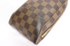 Louis Vuitton Damier Ebene Geronimos N51994 Crossbody Bag From JPN 272 6423732 - World Quickdo