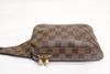 Louis Vuitton Damier Ebene Geronimos N51994 Crossbody Bag From JPN 272 6423732 - World Quickdo