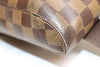 Louis Vuitton Damier Ebene Geronimos N51994 Crossbody Bag From JPN 272 6423732 - World Quickdo