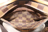 Louis Vuitton Damier Ebene Geronimos N51994 Crossbody Bag From JPN 272 6423732 - World Quickdo