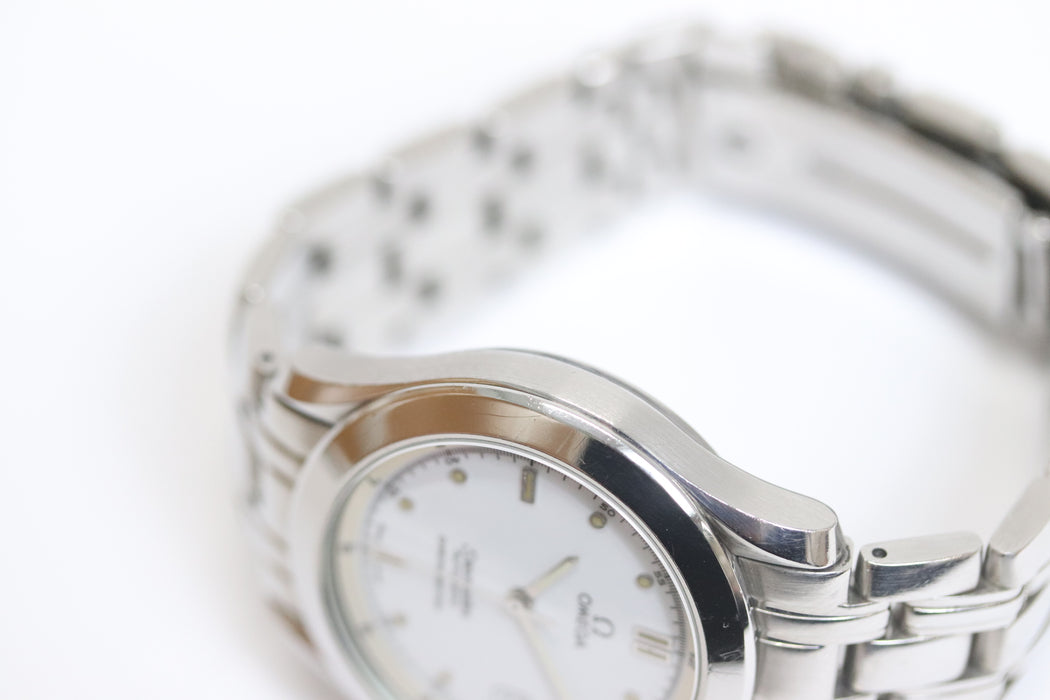Omega Seamaster Automatic Watch 168.1501 Cal.1109 36mm From Japan 272 6400890 - World Quickdo