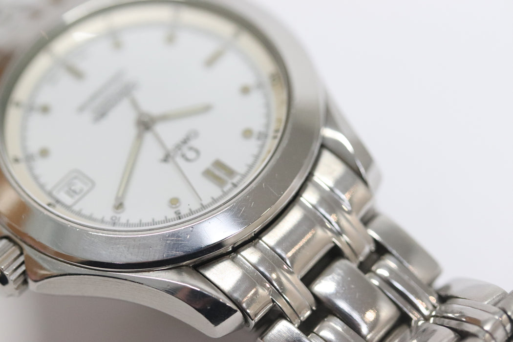 Omega Seamaster Automatic Watch 168.1501 Cal.1109 36mm From Japan 272 6400890 - World Quickdo
