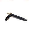 Montblanc Meisterstuck 149 Fountain Pen 4810 14k Nib From Japan 218 6425487 - World Quickdo