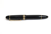 Montblanc Meisterstuck 149 Fountain Pen 4810 14k Nib From Japan 218 6425487 - World Quickdo