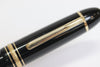 Montblanc Meisterstuck 149 Fountain Pen 4810 14k Nib From Japan 218 6425487 - World Quickdo