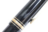 Montblanc Meisterstuck 149 Fountain Pen 4810 14k Nib From Japan 218 6425487 - World Quickdo
