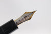 Montblanc Meisterstuck 149 Fountain Pen 4810 14k Nib From Japan 218 6425487 - World Quickdo