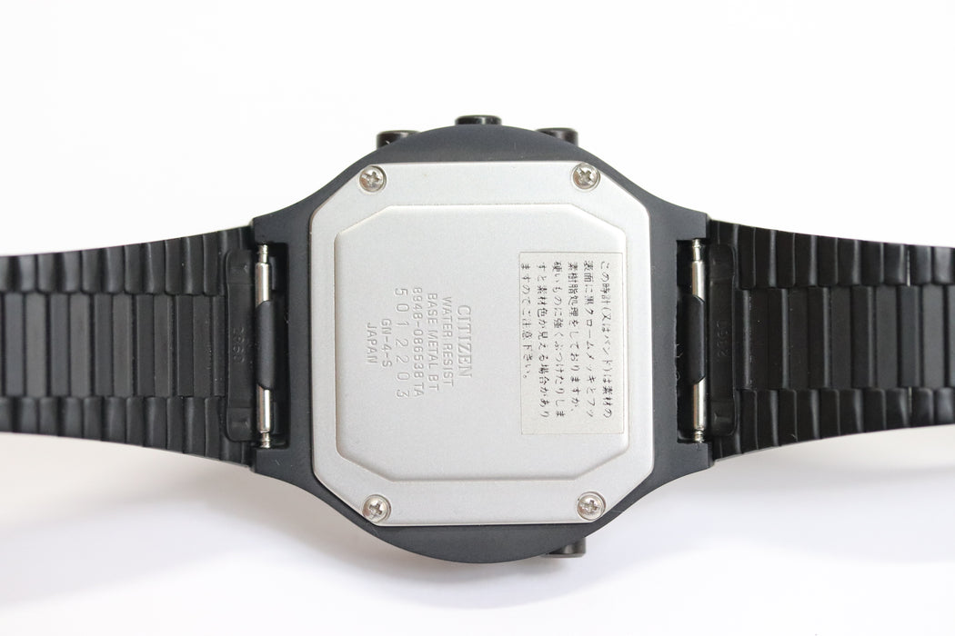 Citizen Diver Quartz Watch 8948-086538 37mm From Japan 218 6425524 - World Quickdo