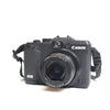 [Normal] Canon PowerShot G15 12.1MP Digital Camera Black From Japan 002 6425336 - World Quickdo