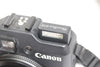 [Normal] Canon PowerShot G15 12.1MP Digital Camera Black From Japan 002 6425336 - World Quickdo