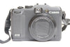 [Normal] Canon PowerShot G15 12.1MP Digital Camera Black From Japan 002 6425336 - World Quickdo