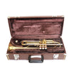 Yamaha YTR-2320E Bb Trumpet Brass With Hard Case From Japan 218 6425587 - World Quickdo