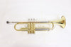 Yamaha YTR-2320E Bb Trumpet Brass With Hard Case From Japan 218 6425587 - World Quickdo
