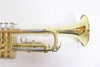 Yamaha YTR-2320E Bb Trumpet Brass With Hard Case From Japan 218 6425587 - World Quickdo