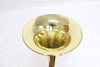 Yamaha YTR-2320E Bb Trumpet Brass With Hard Case From Japan 218 6425587 - World Quickdo