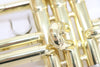 Yamaha YTR-2320E Bb Trumpet Brass With Hard Case From Japan 218 6425587 - World Quickdo