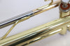 Yamaha YTR-2320E Bb Trumpet Brass With Hard Case From Japan 218 6425587 - World Quickdo
