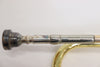 Yamaha YTR-2320E Bb Trumpet Brass With Hard Case From Japan 218 6425587 - World Quickdo