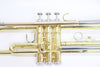 Yamaha YTR-2320E Bb Trumpet Brass With Hard Case From Japan 218 6425587 - World Quickdo