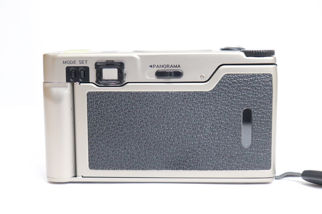 Nikon 35Ti Point & Shoot 35mm Film Camera From Japan 078 6427008