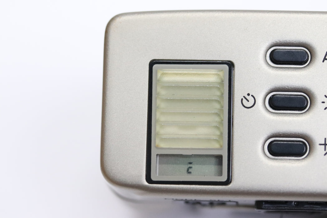 Nikon 35Ti Point & Shoot 35mm Film Camera From Japan 078 6427008