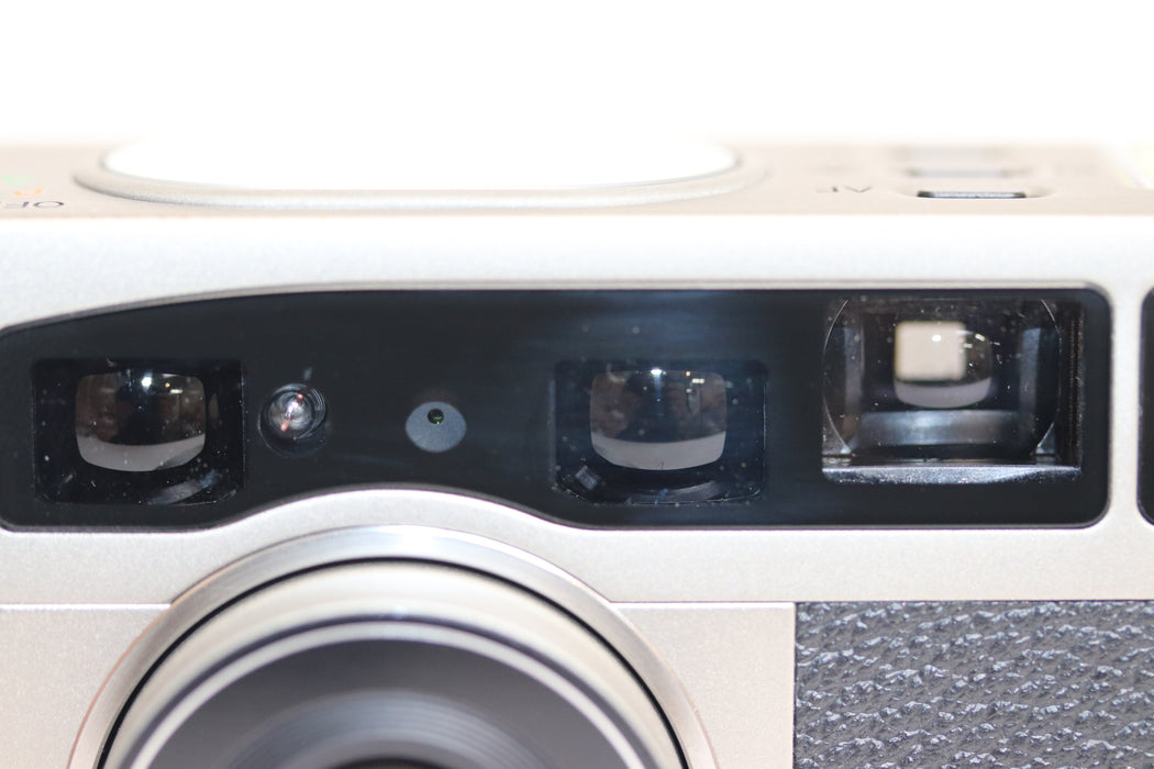 Nikon 35Ti Point & Shoot 35mm Film Camera From Japan 078 6427008