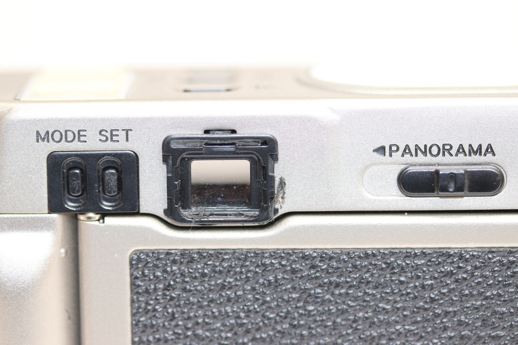 Nikon 35Ti Point & Shoot 35mm Film Camera From Japan 078 6427008