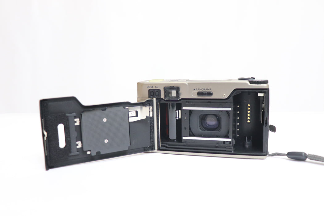 Nikon 35Ti Point & Shoot 35mm Film Camera From Japan 078 6427008