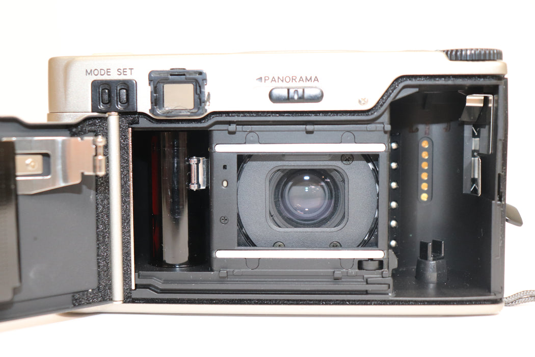 Nikon 35Ti Point & Shoot 35mm Film Camera From Japan 078 6427008