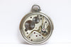 Omega Manual Pocket Watch Cal.38.5L.T1 48mm From Japan 218 6401941 - World Quickdo