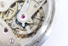 Omega Manual Pocket Watch Cal.38.5L.T1 48mm From Japan 218 6401941 - World Quickdo